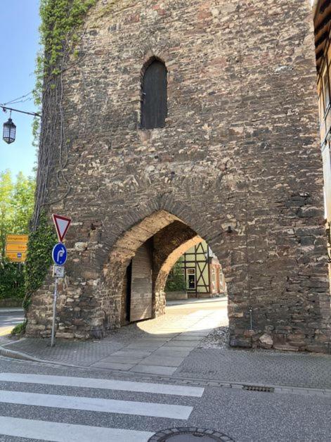 Castrum Visum Вернигерод Екстериор снимка
